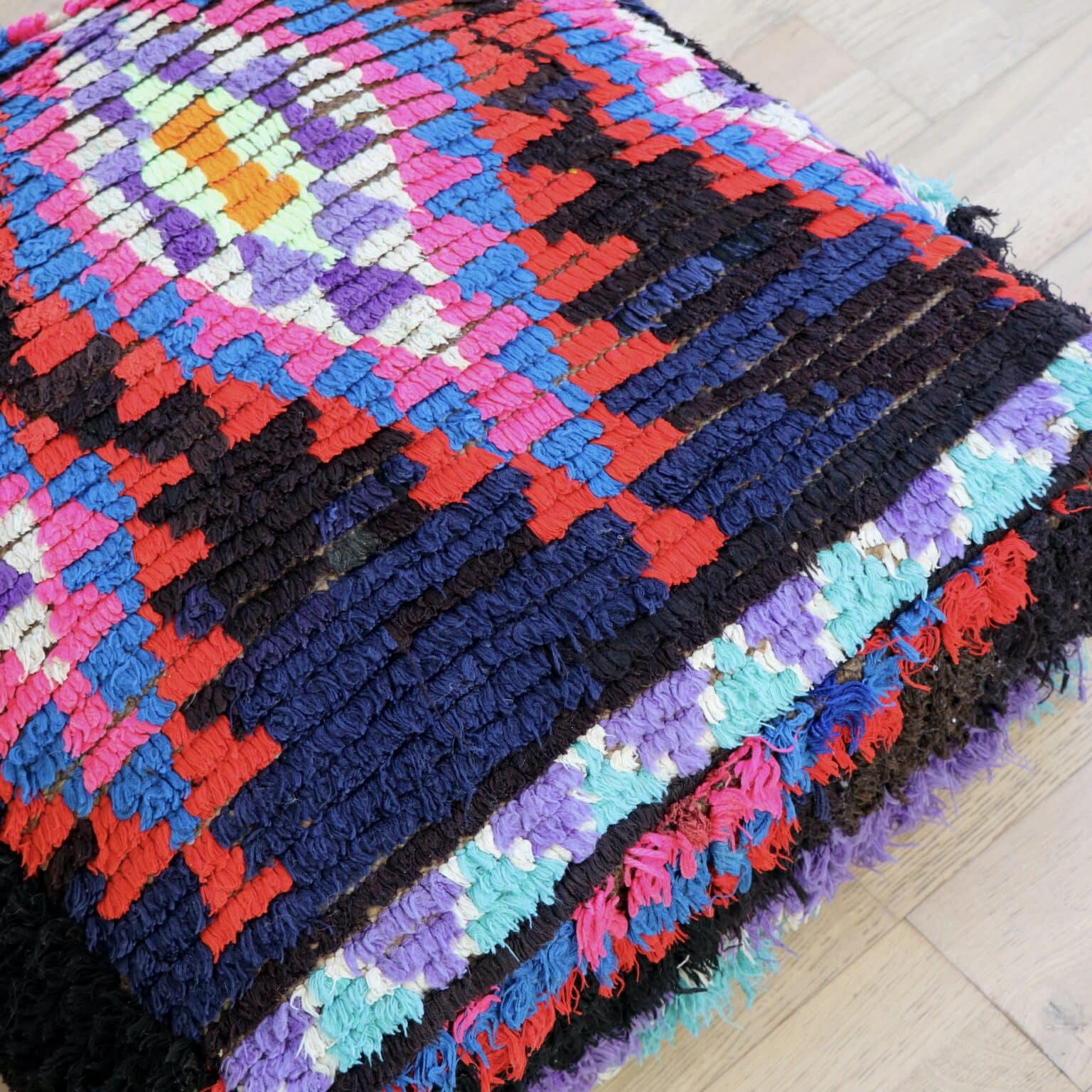 Pouf Azilal n°15