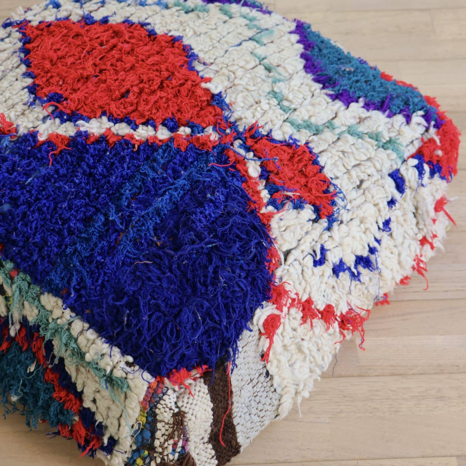 Pouf Azilal n°7