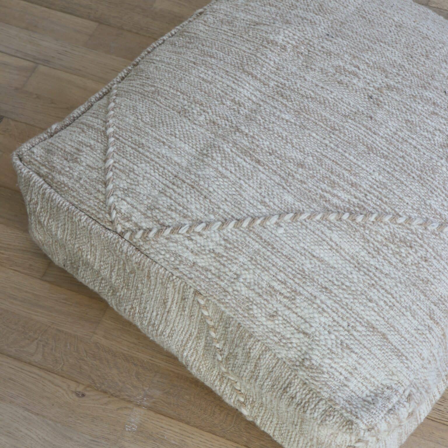 Pouf Zanafi n°8