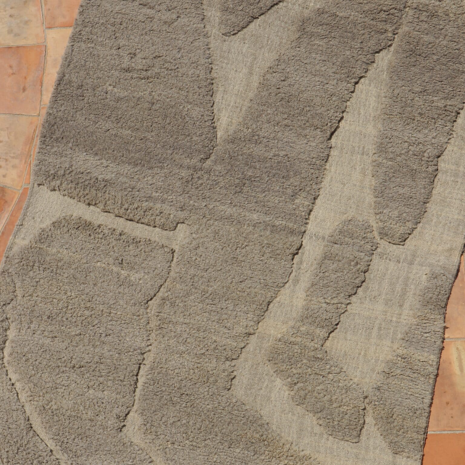 Tapis Beni M'rirt n°30, 320x212cm