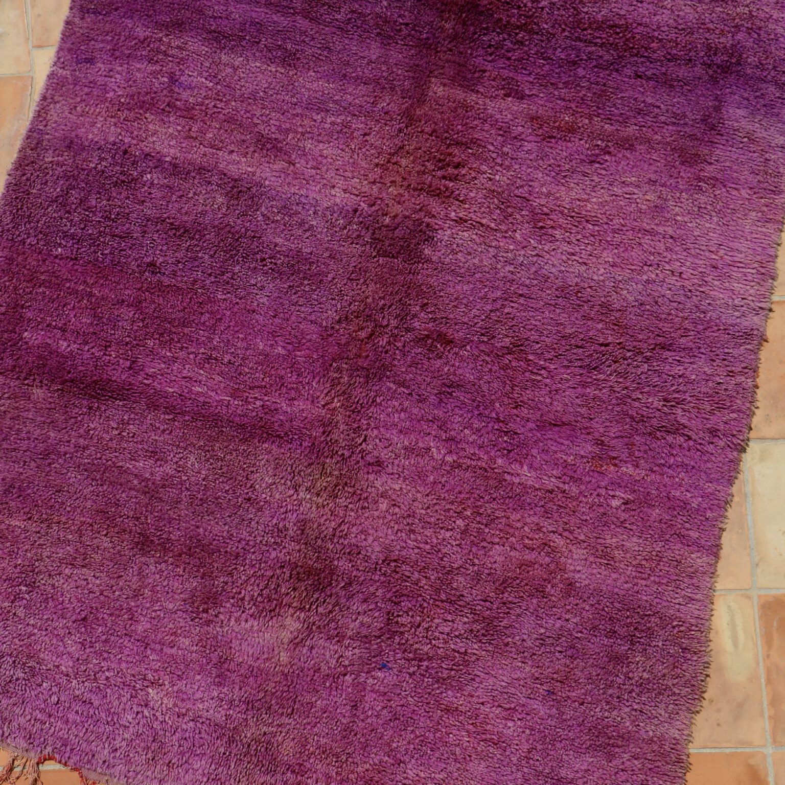 Tapis Beni M'rirt ancien n°32, 323x227cm