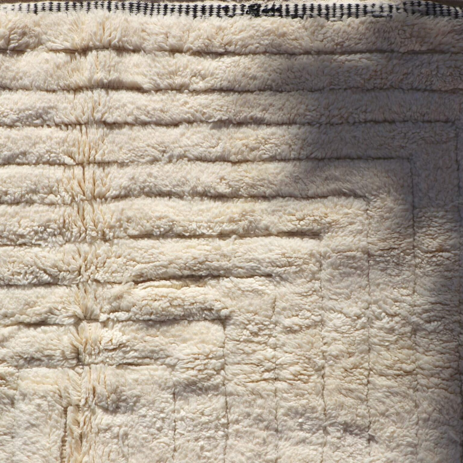 Tapis Beni Ouarain n°1, 300x205cm