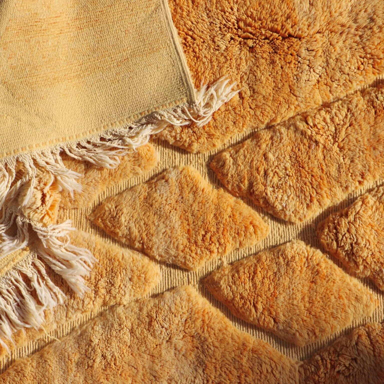 Tapis Beni M'rirt n°5, 310x202cm