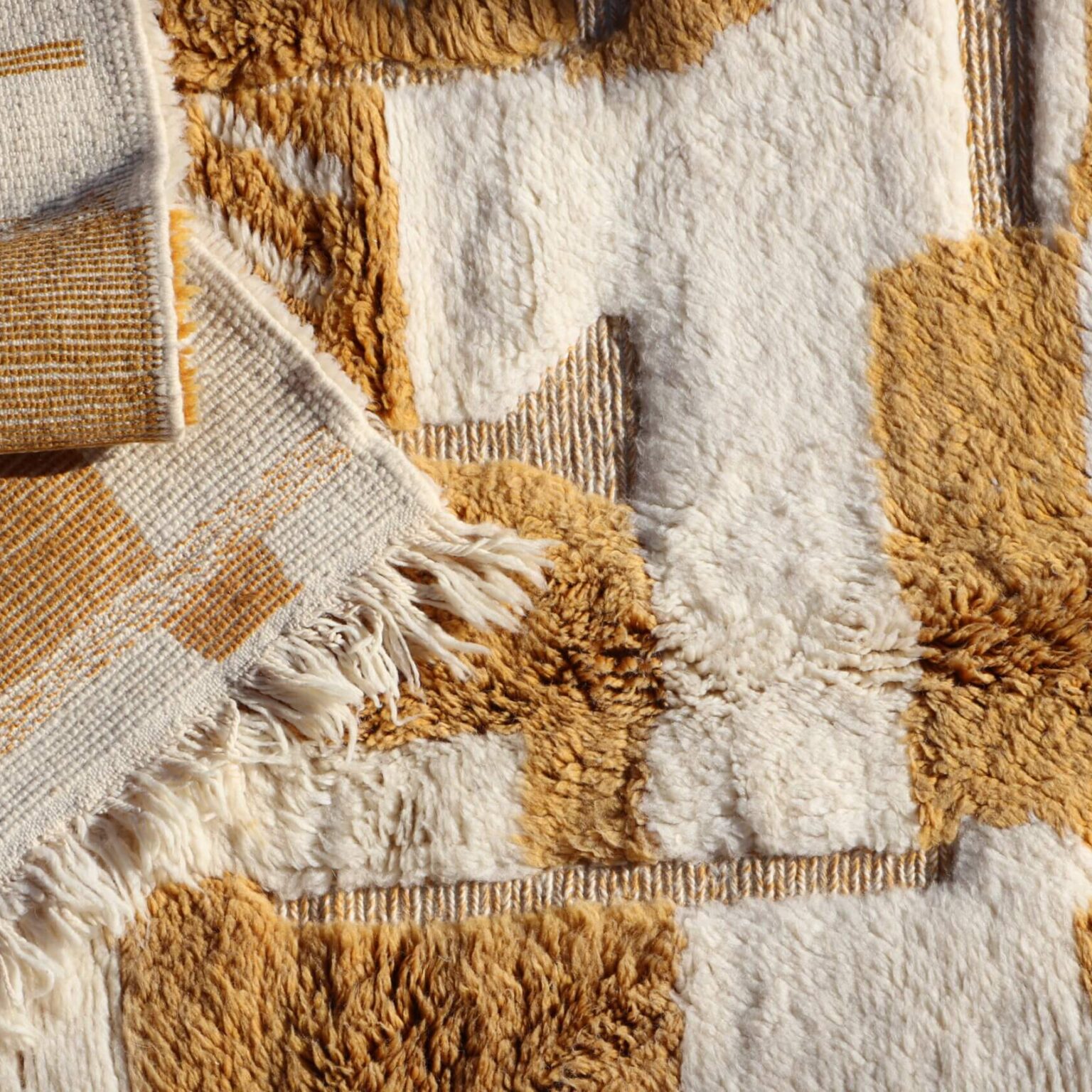 Tapis Beni M'rirt n°6, 315x210cm